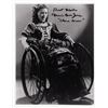 Image 1 : Marcia Mae Jones signed photo