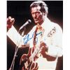 Image 1 : Chuck Berry signed photo