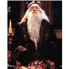 Image 1 : Michael Gambon signed photo Harry Potter
