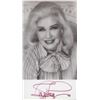 Image 1 : Ginger Rogers signed photo