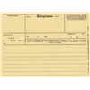 Image 1 : Sound of Music telegram prop