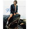Image 1 : Steven Spielberg signed photo Jaws