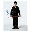 Image 1 : Robert Downey Jr signed photo Chaplin