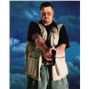 Image 1 : John Goodman signed photo