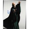 Image 1 : Ralph Fiennes signed photo Harry Potter