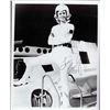 Image 1 : Erin Gray signed photo