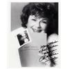 Image 1 : Barbara Hale signed photo