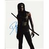 Image 1 : Danai Gurira signed photo Walking Dead