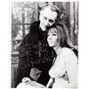 Image 1 : Ingrid Pitt signed photo