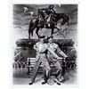 Image 1 : Gene Kelly signed photo