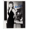 Image 1 : Frances Langford signed photo