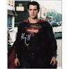 Image 1 : Henry Cavill signed photo Superman