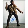 Image 1 : John Boyega signed photo Star Wars