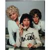 Image 1 : Jane Fonda signed photo