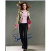 Image 1 : Emma Watson signed photo Harry Potter