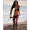 Image 1 : Demi Moore signed photo sexy