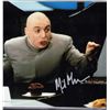 Image 1 : Mike Myers signed photo Austin Powers