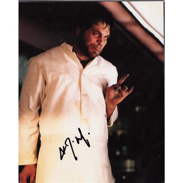 Vincent D'Onofrio signed photo