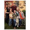 Image 1 : Rodney cast signed photo