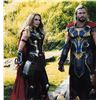 Image 1 : Chris Hemsworth signed photo Thor