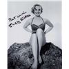 Image 1 : Shirley Eaton signed photo