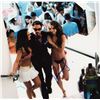 Image 1 : Robert Downey Jr signed photo