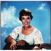 Image 1 : Julie Andrews signed photo Sound of Music