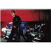 Image 1 : Nicolas Cage signed photo