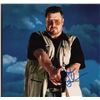 Image 1 : John Goodman signed photo