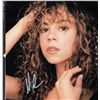 Image 1 : Mariah Carey signed photo