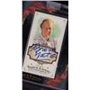 Image 1 : Brock Yates signed card