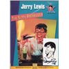 Image 1 : Jerry Lewis signed DVD Nutty Professor