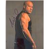 Image 1 : Vin Diesel signed photo Fast & Furious