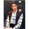 Image 1 : Annie Potts signed photo