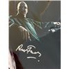 Image 1 : Ralph Fiennes signed photo Harry Potter
