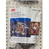 Image 2 : Large Group of Misc 3M Masking Including - Half Facepieces, Auto Silicone Half Face Piece, N95, Mask