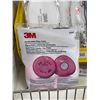 Image 8 : Large Group of Misc 3M Masking Including - Half Facepieces, Auto Silicone Half Face Piece, N95, Mask