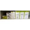 Image 1 : Shelf Lot of x4 Spon Tape & x5 Sanding Disc