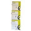 Image 1 : Group of 4 Foam Backing Abrasive (114mmx25m)