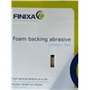 Image 2 : Group of 4 Foam Backing Abrasive (114mmx25m)