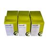 Image 1 : Group of 6 Carbon Mask FFP NR - 2 Valves - 5 Pce