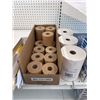 Image 10 : 3 Shelves of Misc Norton Products - 5" DryIce NorGrip Discs, Cut-Off Wheel, 3" TR (Type III) 6" Dics