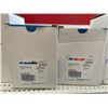 Image 3 : 3 Shelves of Misc Norton Products - 5" DryIce NorGrip Discs, Cut-Off Wheel, 3" TR (Type III) 6" Dics