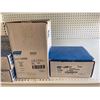 Image 7 : 3 Shelves of Misc Norton Products - 5" DryIce NorGrip Discs, Cut-Off Wheel, 3" TR (Type III) 6" Dics