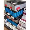 Image 2 : Bottom Shelf of Misc Including - Soft Edge Masking Foam Tape, Flex Hand Pad, Clear Blend Prep Scuff,