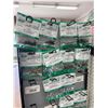 Image 8 : 2 Shelves of Various Tools/Nuts & Bolts - Duo Drive Truss Head, License Plate Screws, Ford Trim Pane