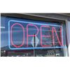 Image 1 : Open Store Sign