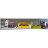 Image 1 : Group of Misc - Dry Guide Coat Kit, Plastic Spreaders, Premium Lightweight Body Filler, 3M Platinum 