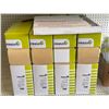 Image 1 : Group of x7 Boxes of Foam Backing Abrasive on Roll & ProtecktoTrim