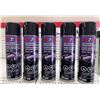 Image 1 : Group of x5 Non-Paintable Rubberized Undercoat